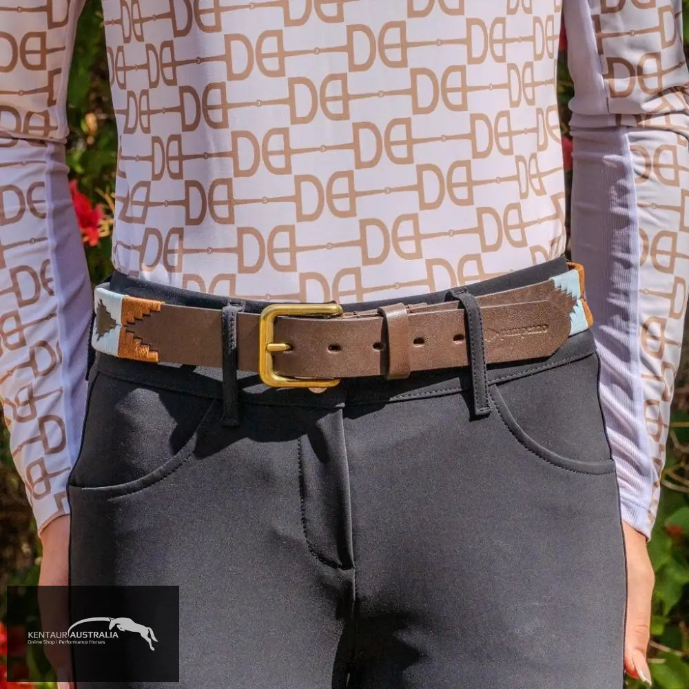 Pampeano ’Monte’ Belt - Belt
