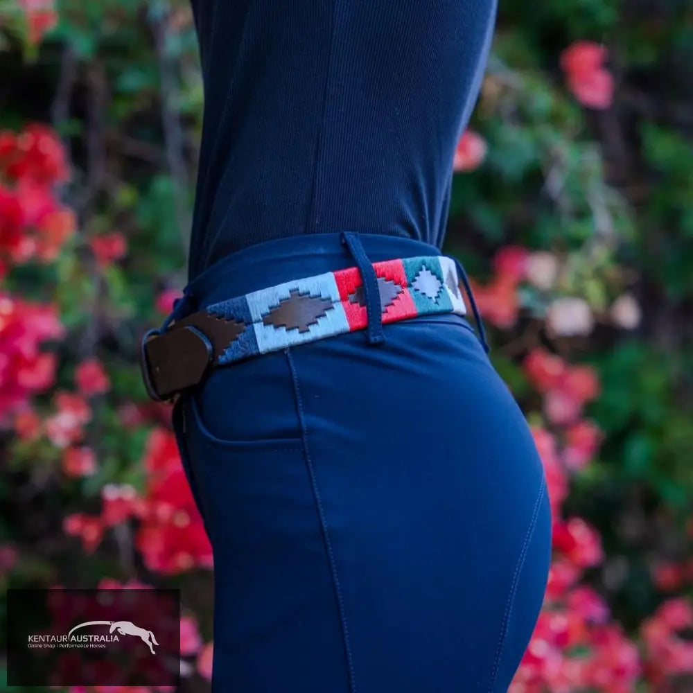 Pampeano ’Multi’ Belt - Belt