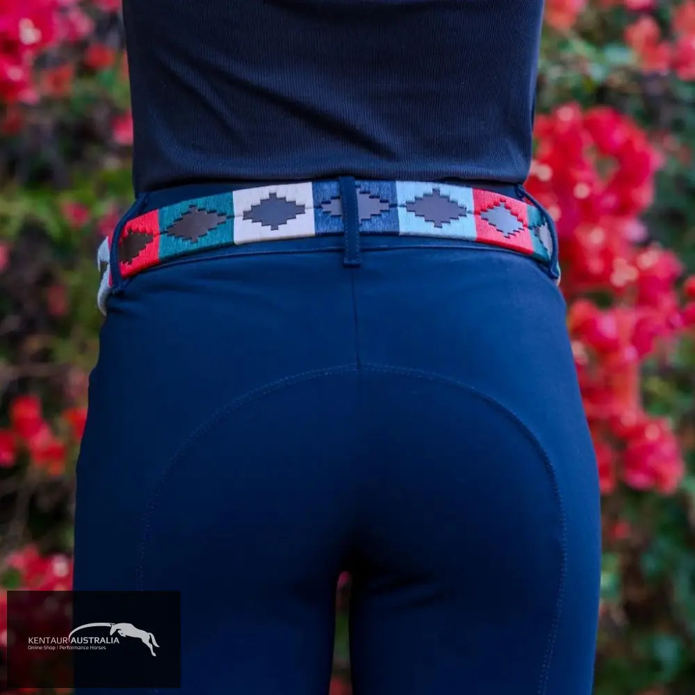 Pampeano ’Multi’ Belt - Belt