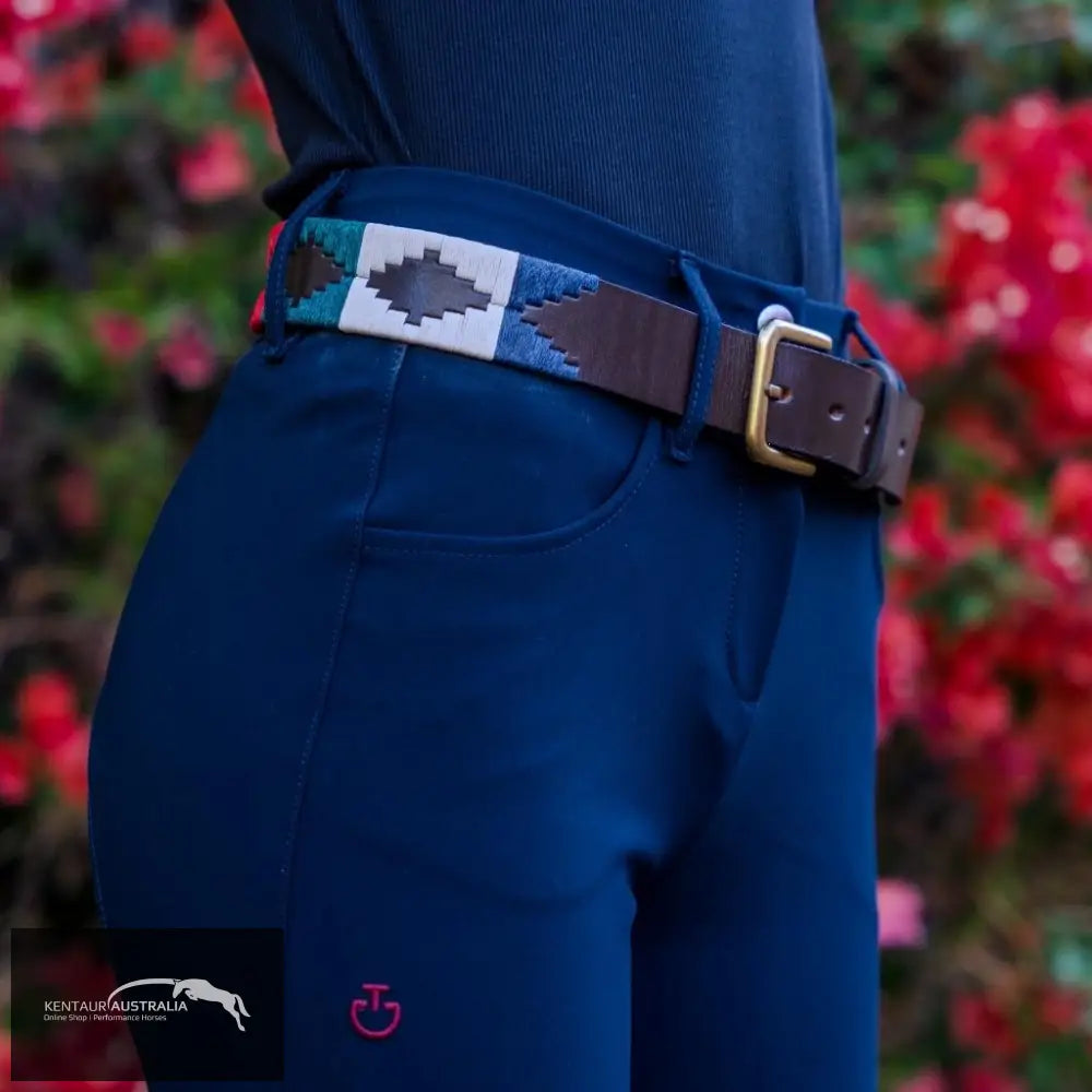 Pampeano ’Multi’ Belt - Belt