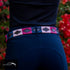 Pampeano ’Petalo’ Belt - Belt
