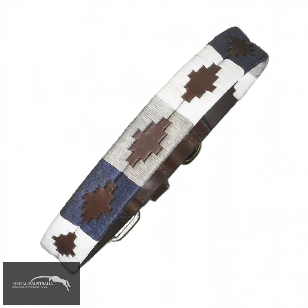 Pampeano ’Roca’ Dog Collar Dog Collars