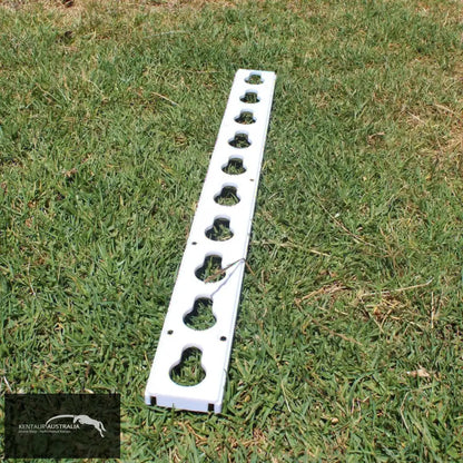 Plastic Jump Tracking Jump Wings