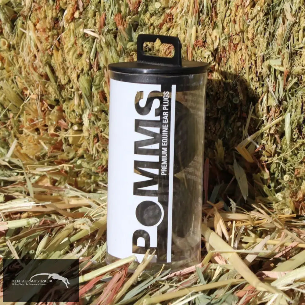 POMMS Ear Plugs Training Aids