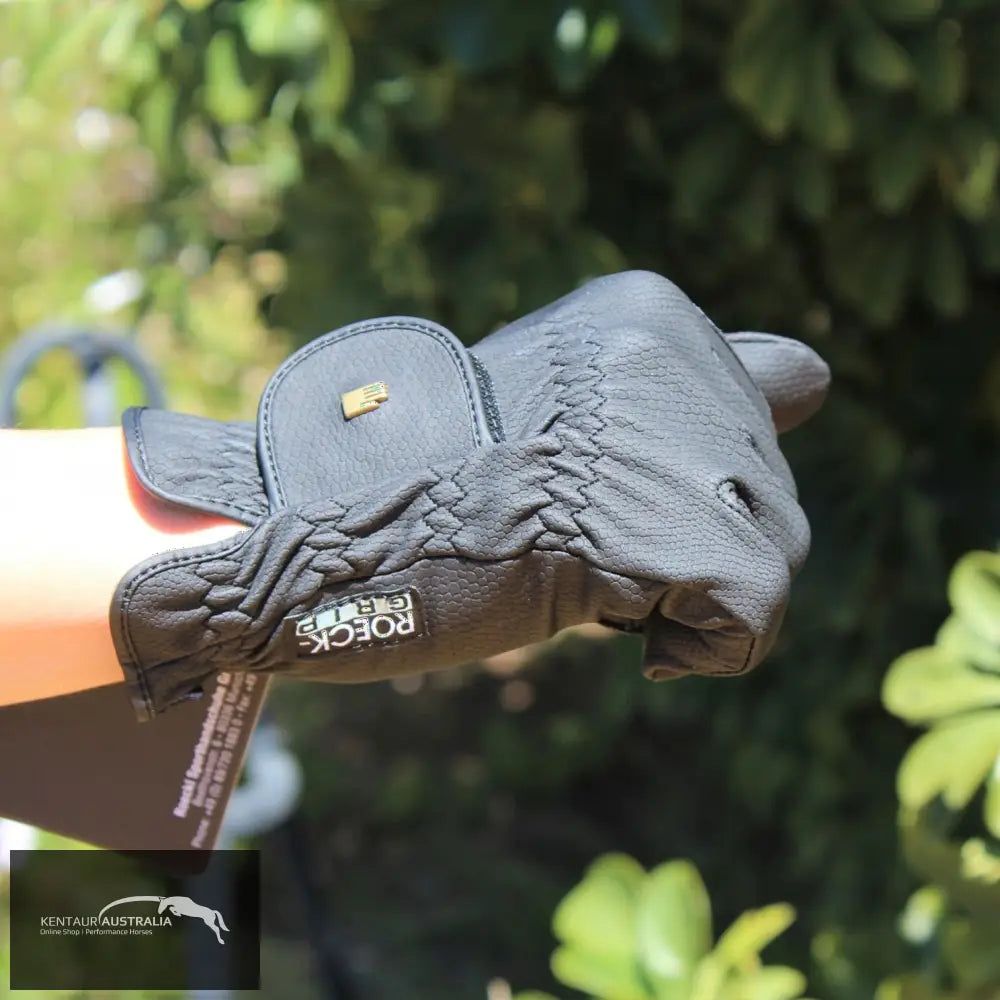 Roeckl Grip Gloves Gloves