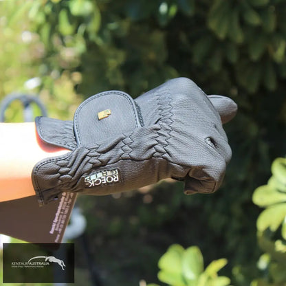 Roeckl Grip Gloves Gloves