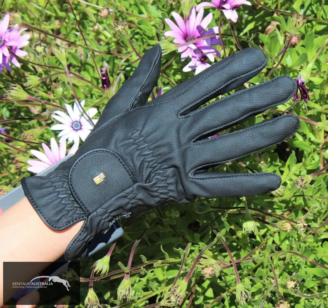 Roeckl Grip Gloves Gloves