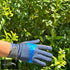Roeckl ’Marbach’ Gloves - Navy / 7 - Rider Accessories