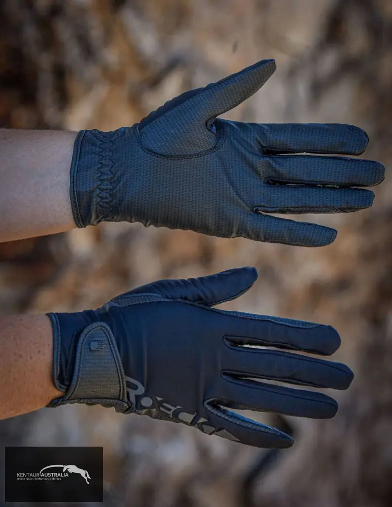 Roeckl ’Muenster’ Gloves Gloves