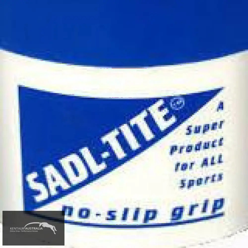 Saddle Tite Saddle Accessories