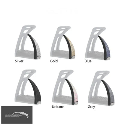 Safe Riding Premium S1 &amp; S2 Covers - Saddle Accessories