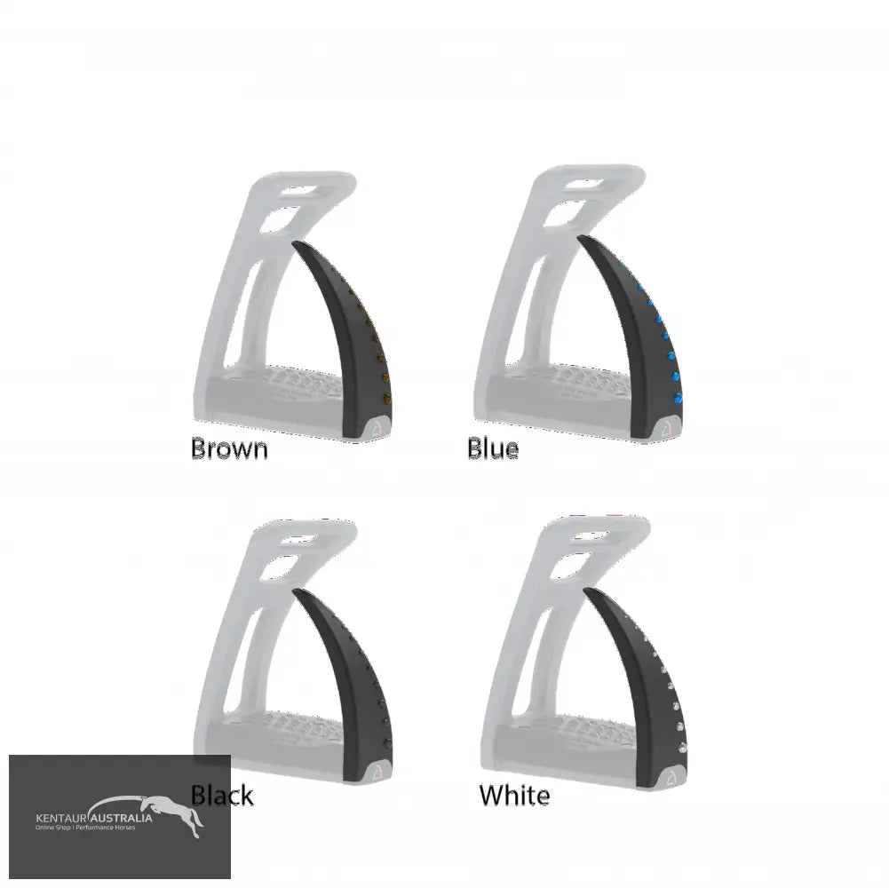 Safe Riding Premium S1 &amp; S2 Covers - Saddle Accessories