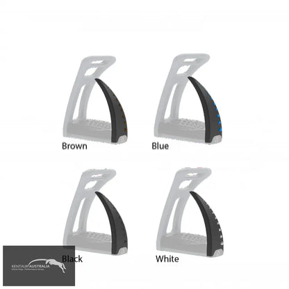 Safe Riding Premium S1 &amp; S2 Covers - Saddle Accessories