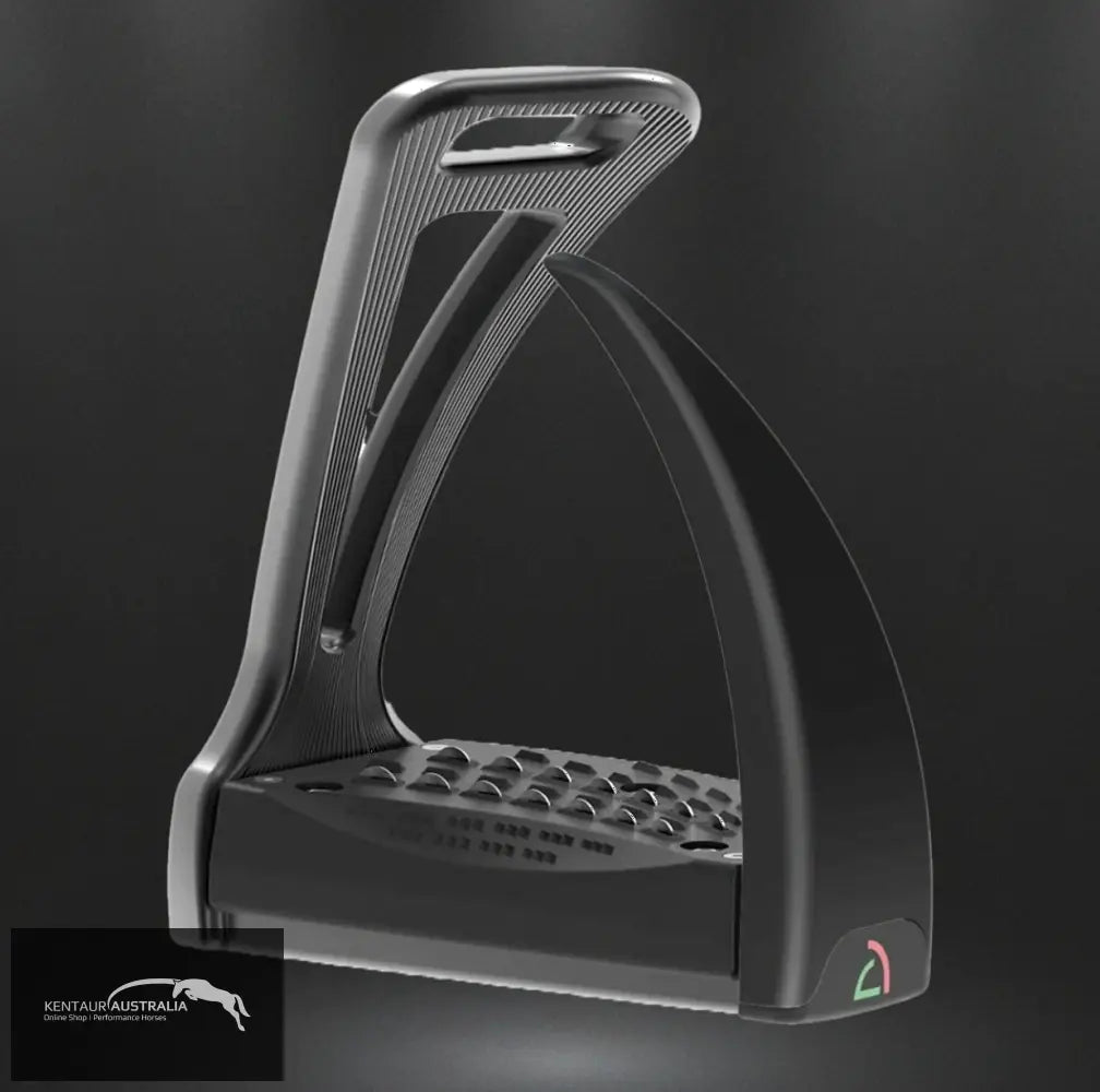 Safe Riding S2 Stirrups - Saddle Accessories