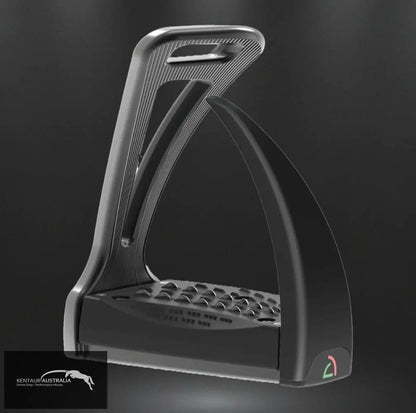 Safe Riding S2 Stirrups - Saddle Accessories