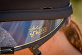 Soless ’Classic’ Helmet Visor Helmet