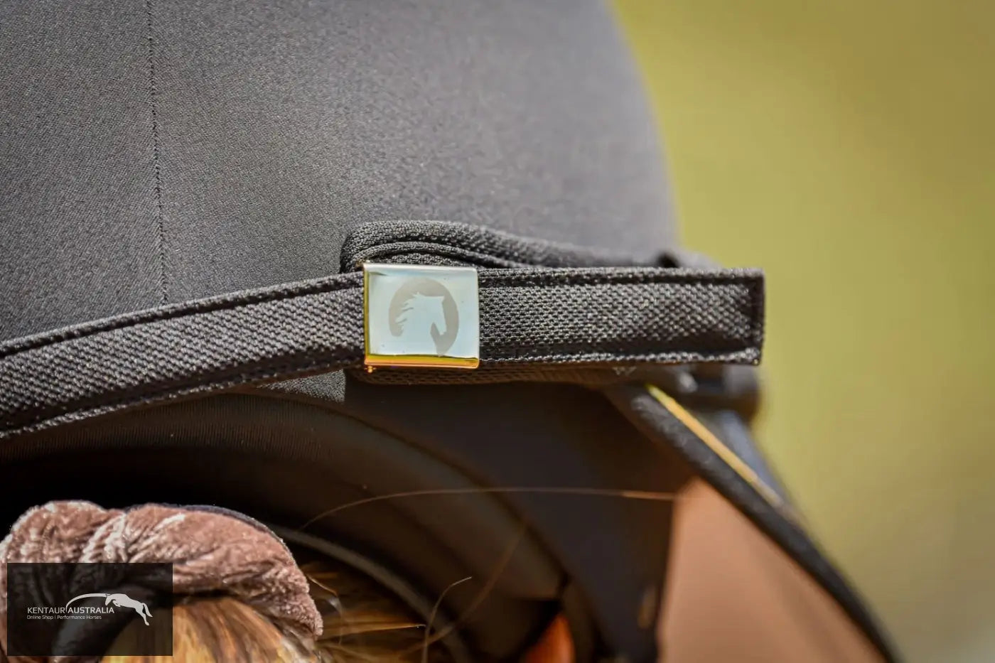 Soless ’Classic’ Helmet Visor Helmet