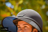Soless ’Classic’ Helmet Visor Helmet