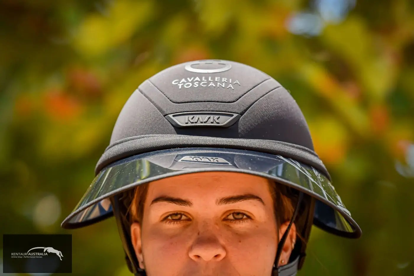 Soless ’Velcro’ Helmet Visor Helmet
