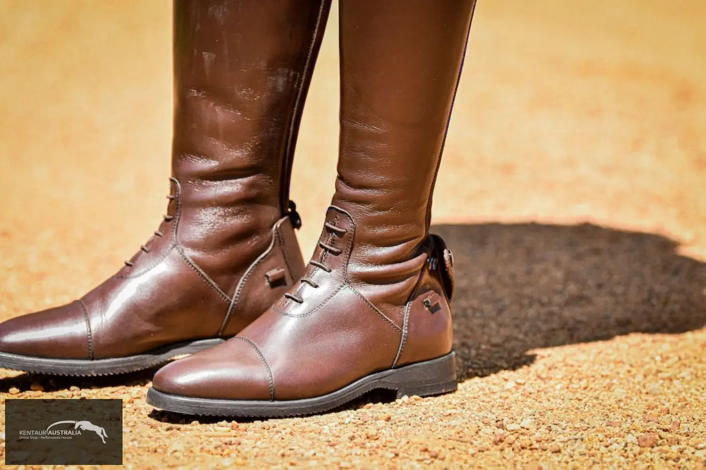 Tucci ’Galileo’ Long Boot Footwear