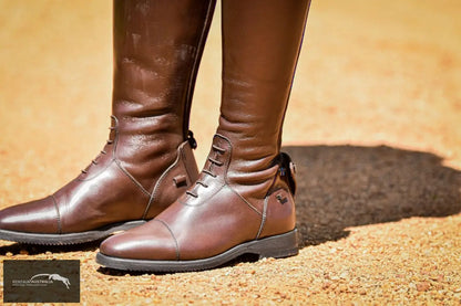 Tucci ’Galileo’ Long Boot Footwear