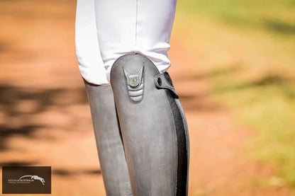 Tucci ’Harley’ Long Boot Footwear