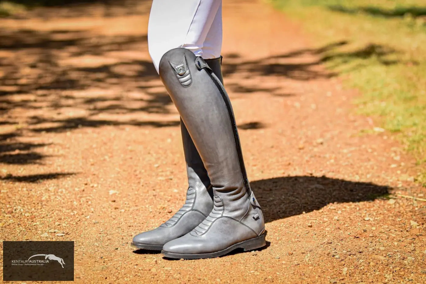 Tucci ’Harley’ Long Boot Footwear