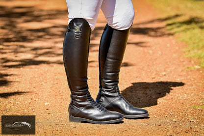 Tucci ’Harley’ Long Boot Footwear
