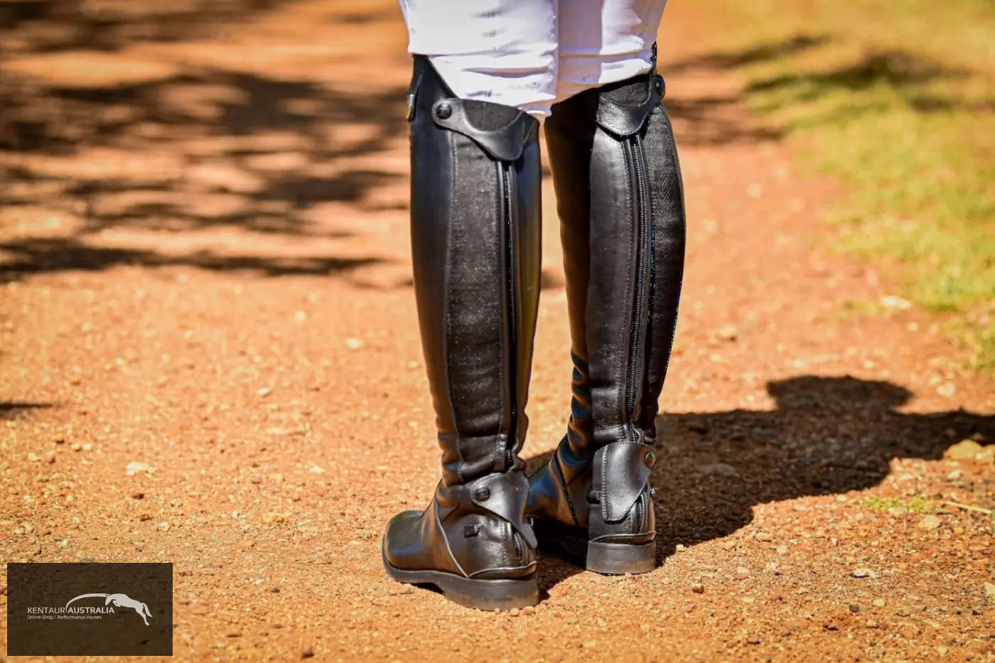 Tucci ’Harley’ Long Boot Footwear