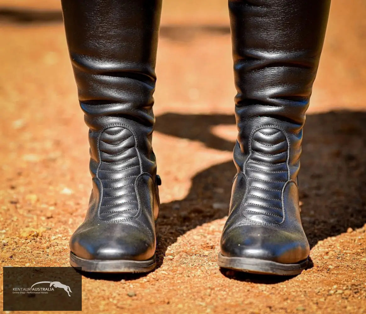 Tucci ’Harley’ Long Boot Footwear