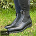 Tucci Harley Short Boot Black / 37 Footwear