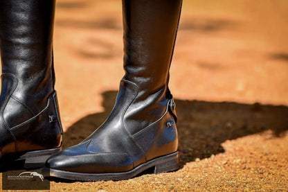 Tucci ’Marilyn’ Long Boot Footwear