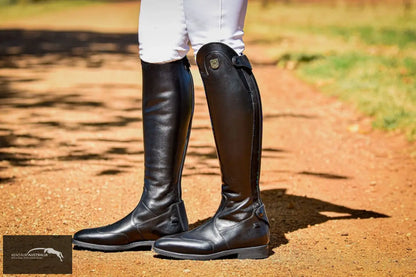Tucci ’Marilyn’ Long Boot Footwear