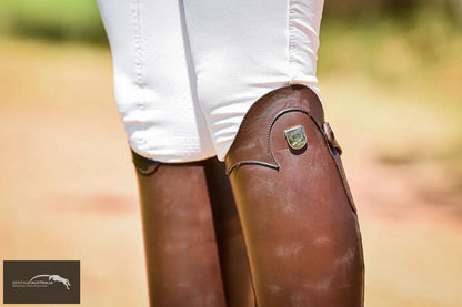 Tucci ’Marilyn’ Long Boot Footwear