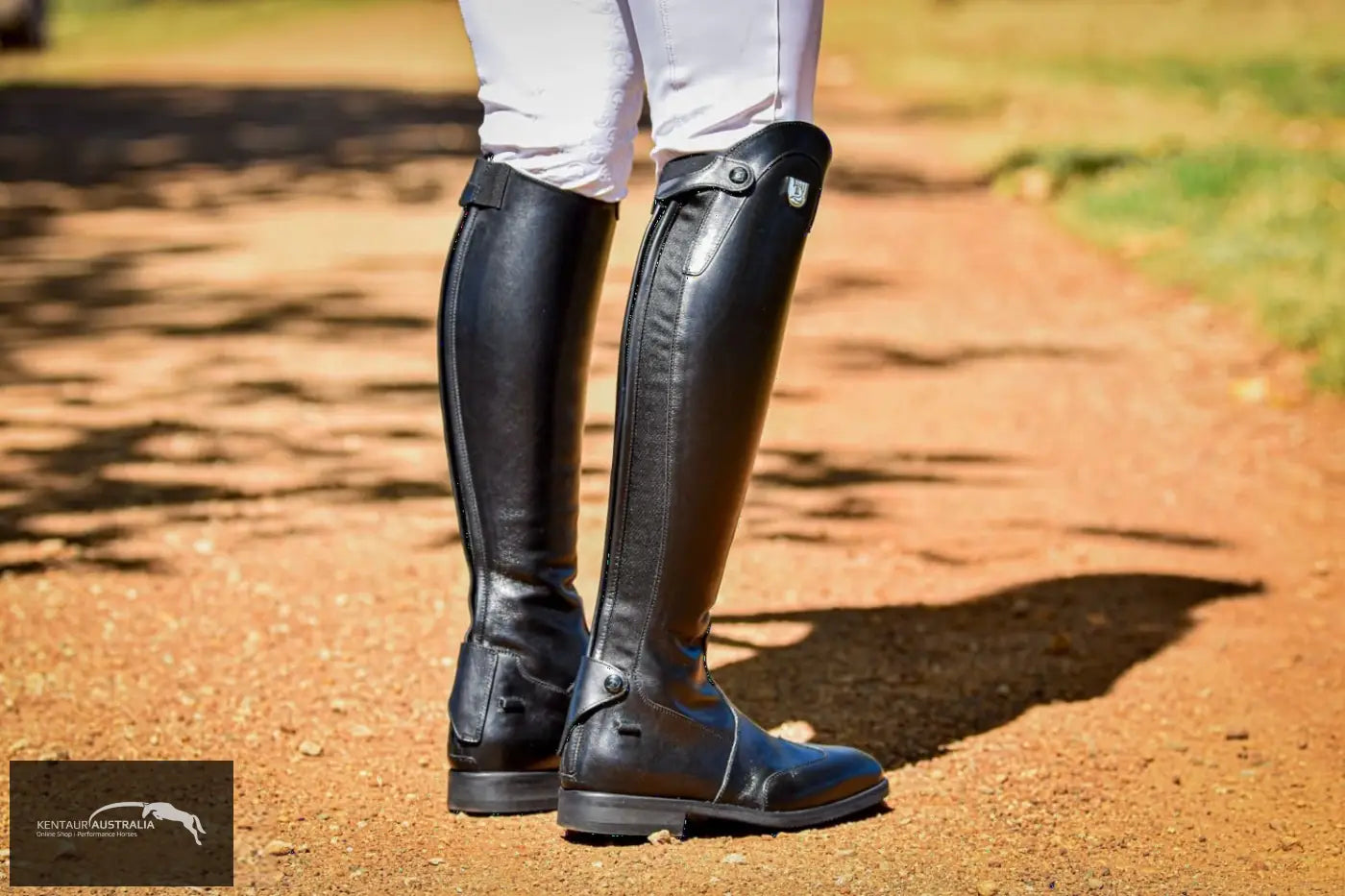 Tucci ’Marilyn’ Long Boot Footwear