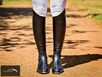 Tucci ’Marilyn’ Long Boot Footwear