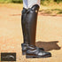 Tucci ’Sofia’ Long Boot Black / 39 / G Footwear