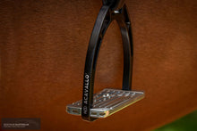 Load image into Gallery viewer, Acavallo ’Arco AluPro’ Stirrups Saddle Accessories