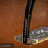 Acavallo ’Arco AluPro’ Stirrups Titanium Saddle Accessories