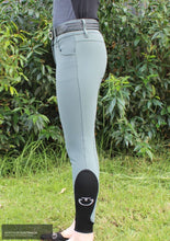 Load image into Gallery viewer, Cavalleria Toscana ’CT Team Raceway’ Womens Casual High Waisted Breeches Casual Breeches