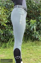 Load image into Gallery viewer, Cavalleria Toscana ’CT Team Raceway’ Womens Casual High Waisted Breeches Casual Breeches