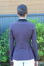 Load image into Gallery viewer, Cavalleria Toscana ‘GP Zip’ Womens Competition Jacket Show Jackets