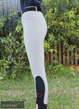 Load image into Gallery viewer, Cavalleria Toscana ‘New Grip’ Womens Casual Breeches Casual Breeches