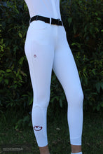 Load image into Gallery viewer, Cavalleria Toscana ‘New Grip’ Womens Competition Breeches Competition Breeches