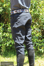 Load image into Gallery viewer, Cavalleria Toscana ’RS Regular Waist’ Mens Casual Breeches Casual Breeches Men