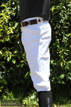 Load image into Gallery viewer, Cavalleria Toscana ’RS Regular Waist’ Mens Competition Breeches Competition Breeches Men