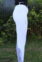 Load image into Gallery viewer, Cavalleria Toscana ’RS Regular Waist’ Womens Competition Breeches Competition Breeches