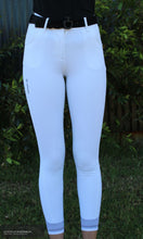 Load image into Gallery viewer, Cavalleria Toscana ’RS Regular Waist’ Womens Competition Breeches Competition Breeches