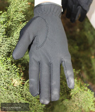 Load image into Gallery viewer, Cavalleria Toscana Techn Gloves Rider Accessories