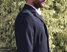 Load image into Gallery viewer, Cavalleria Toscana Zip Mens Competition Jacket Show Jackets